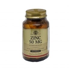 Zinco 50 mg